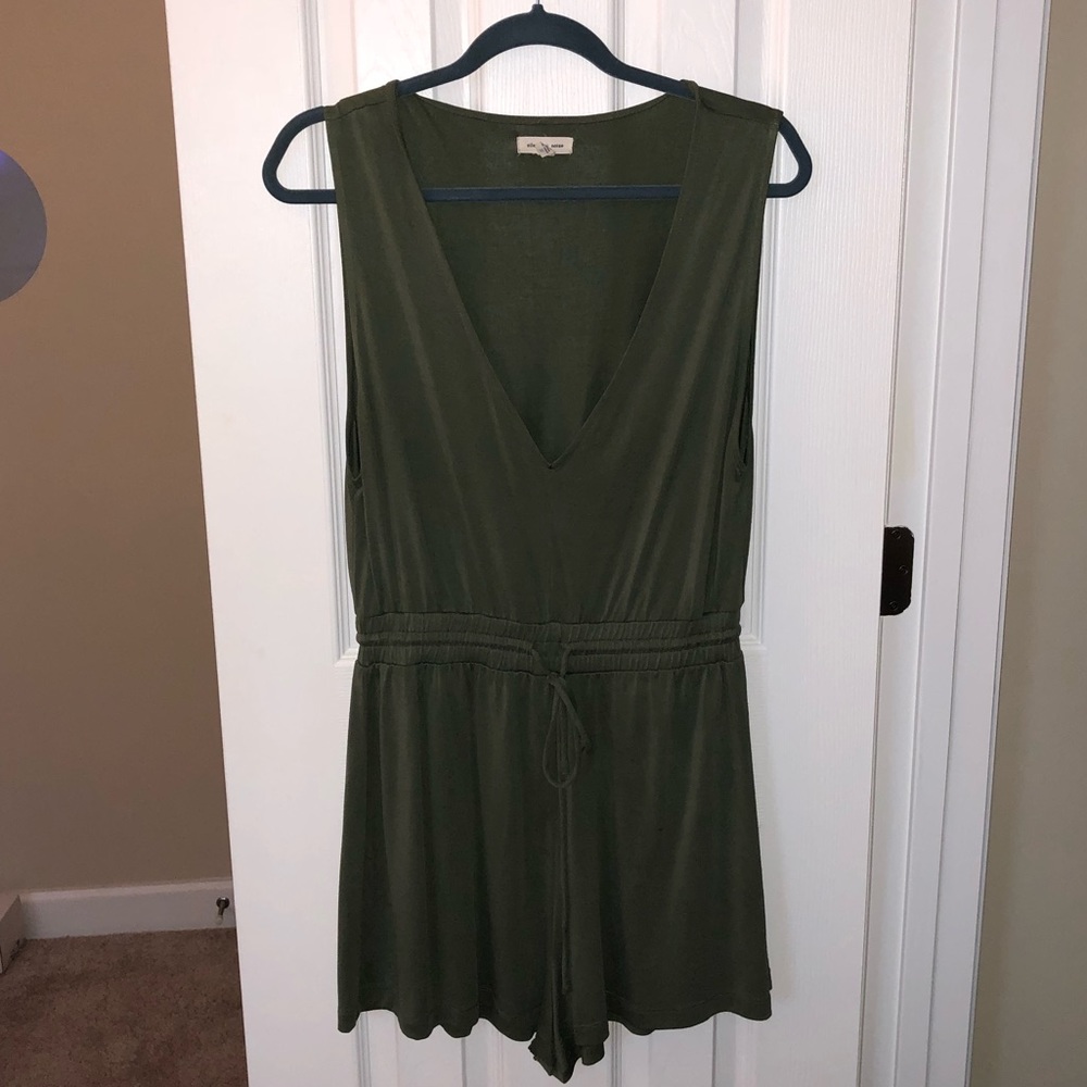 Urban Outfitters Romper